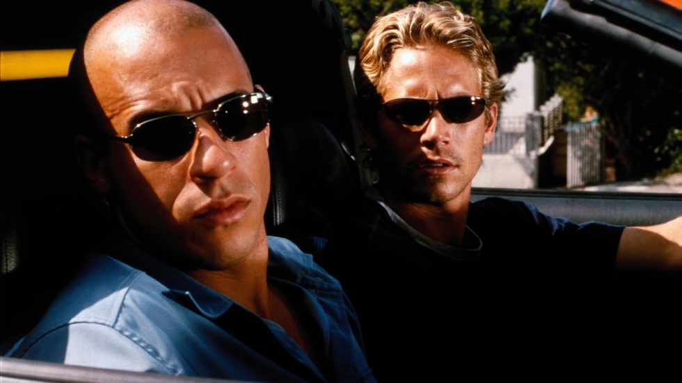 Brian O'Conner van Paul Walker keert terug voor laatste 'Fast & Furious'-film