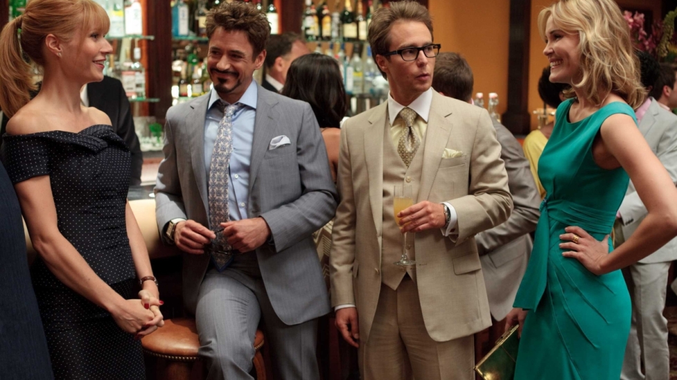 Deze Marvel-ster krijgt nog steeds betaald voor een rol die hij nooit speelde