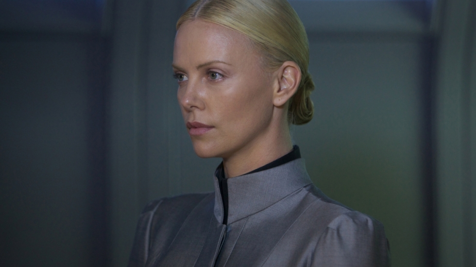 Deze rol gaat Oscar-winnende Charlize Theron spelen in 'The Odyssey'
