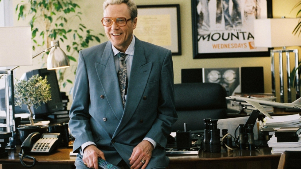 Christopher Walken benoemt zijn slechtste rol ooit: "Ik voelde me elke seconde oncomfortabel"