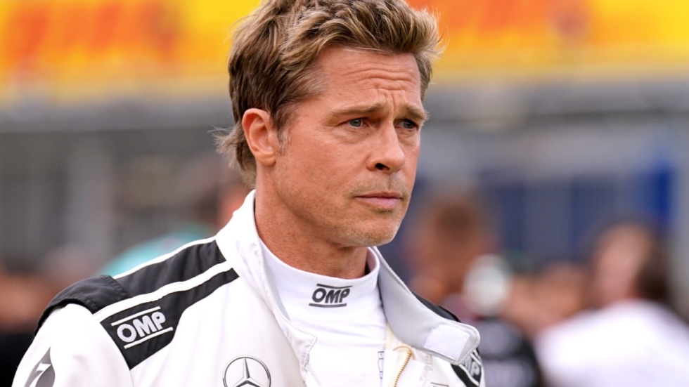 Apple Studios wacht niet af en werkt nu al aan vervolg op 'F1: The Movie'