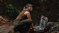 Advies Steven Spielberg voor 'Jurassic World Rebirth' met Scarlett Johansson genegeerd?