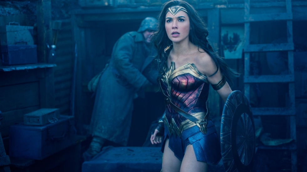 Is dit de nieuwe Wonder Woman in het DC Universe? James Gunn reageert