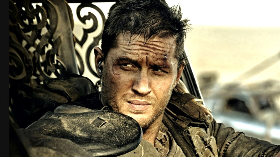 Grote nieuwe scifi-film volgt in de voetsporen van 'Mad Max' en 'Conan the Barbarian'