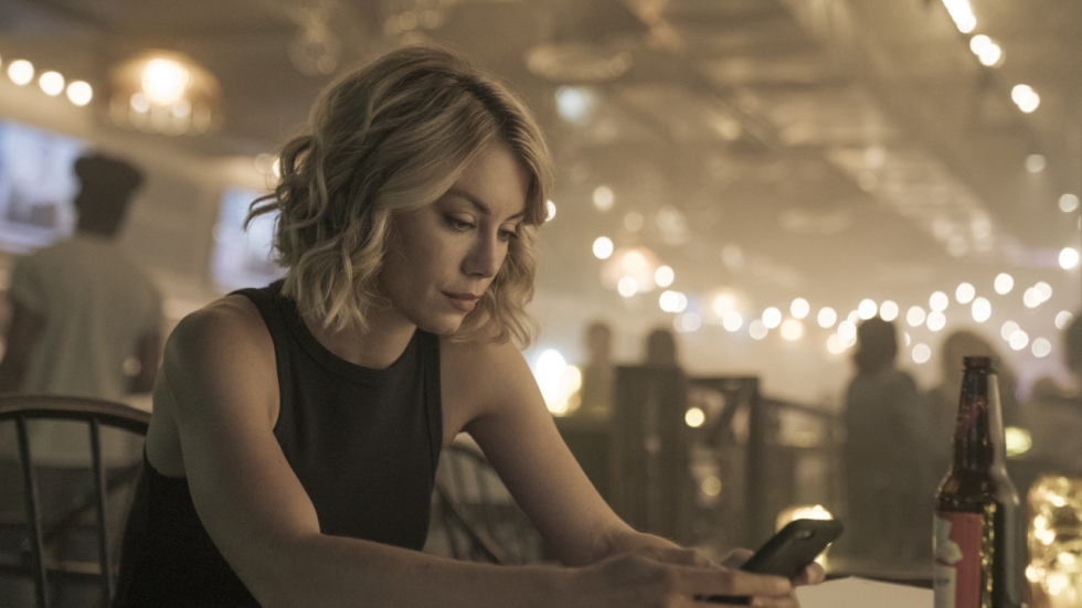 De bijna 20 jaar jongere vrouw van James Gunn: De DC baas heeft het getroffen