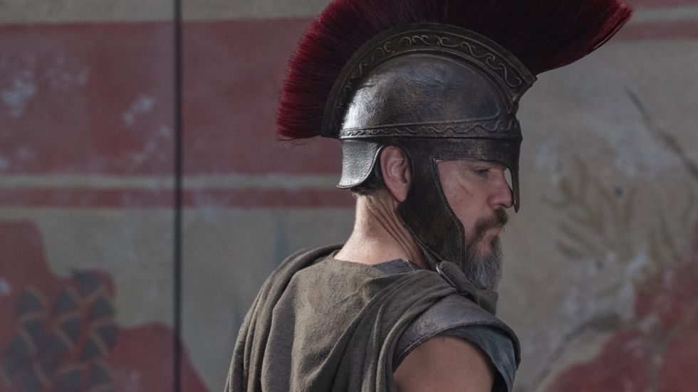 Trailer 'The Odyssey' lekt nu al online: Tom Holland in nieuwe epische film van Christopher Nolan