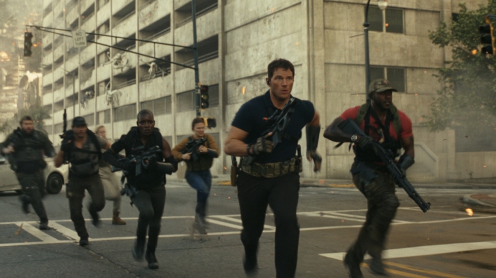 Deze 3 epische scifi-films zou je vanavond echt moeten kijken