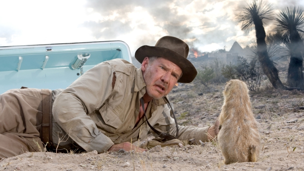 Gooit Disney één van zijn grootste reboots volledig in de remake?