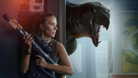 'Jurassic World Rebirth' heeft zijn eerste box-office mijlpaal bereikt