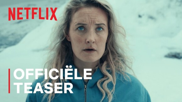 Netflix toont eerste beelden van vervolg op monsterhit uit 2022!