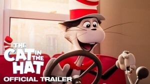 The Cat in the Hat
