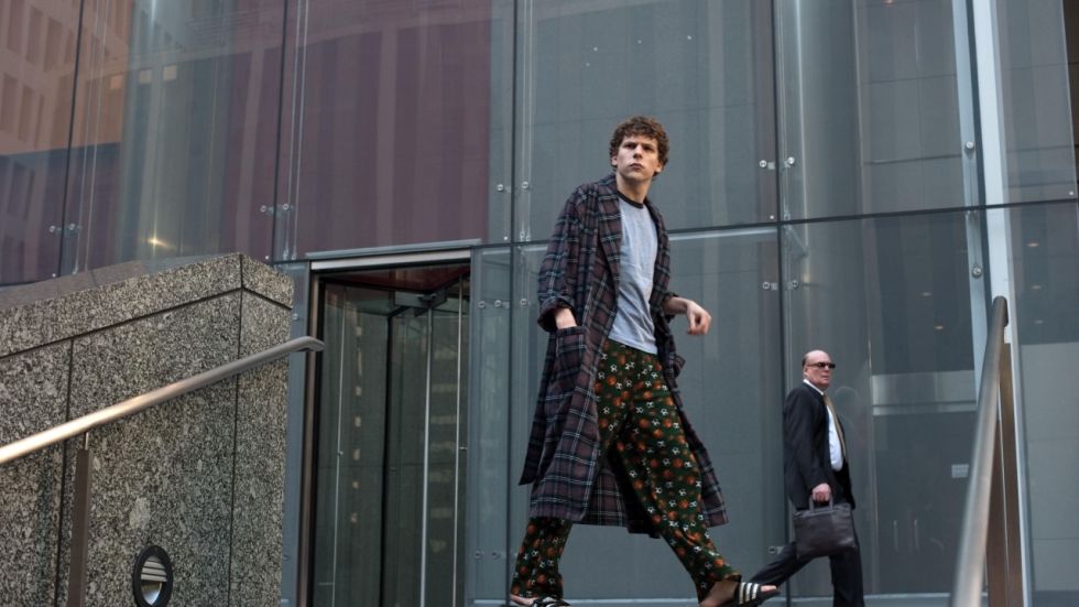 'The Social Network Part II' richt zich niet op Mark Zuckerberg: maar op klokkenluider