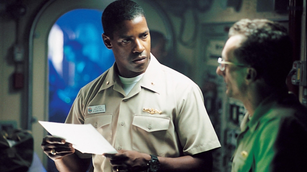 Vervolg op ijzersterke oorlogsfilm uit 1995 in de maak, mogelijk opnieuw mét Denzel Washington!