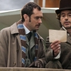 'Sherlock Holmes 3' met Robert Downey Jr. wijkt wel erg ver af van de eerste twee films
