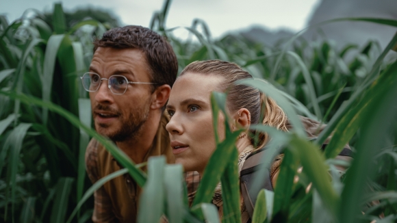 Jurassic World Rebirth