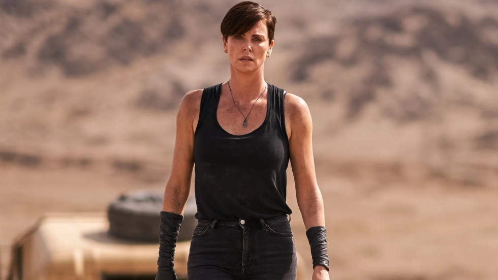 "Geen vertrouwen" in 'The Old Guard'-vervolg op Netflix