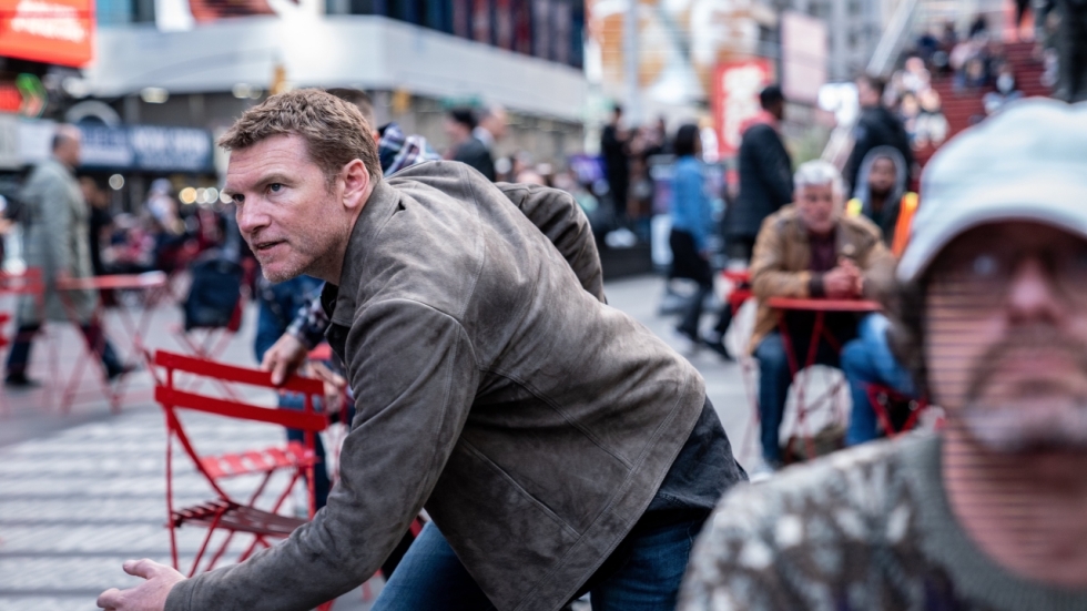 Bleecker Street dropt de trailer van de aankomende thriller 'Relay'