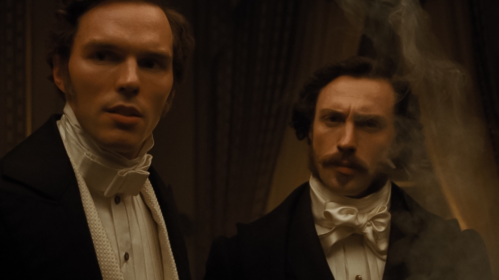 Robert Eggers start in september met opnames van weerwolffilm 'Werwulf' in Engeland