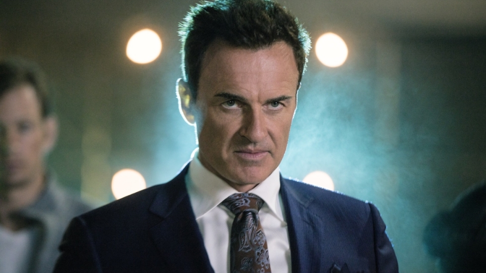 Het gaat hard: 'Fantastic Four'-ster Julian McMahon veel te jong overleden