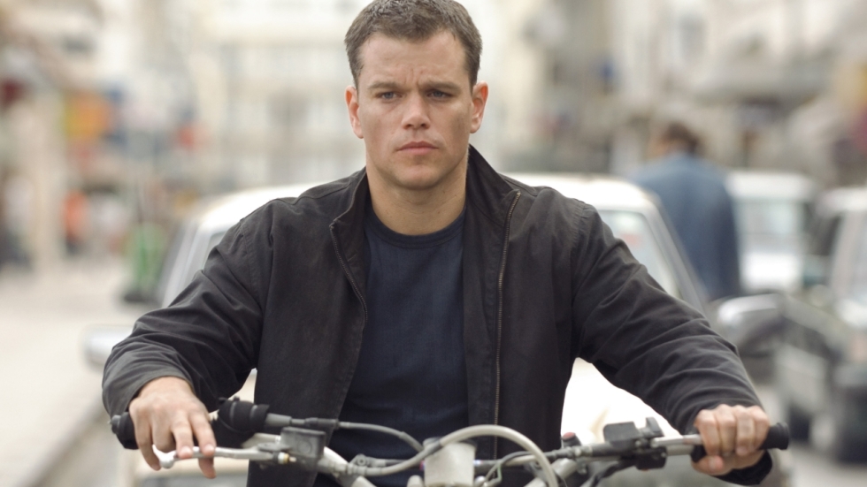 Matt Damon noemt deze regisseur de "tweede James Cameron": "Ik geloof het echt"