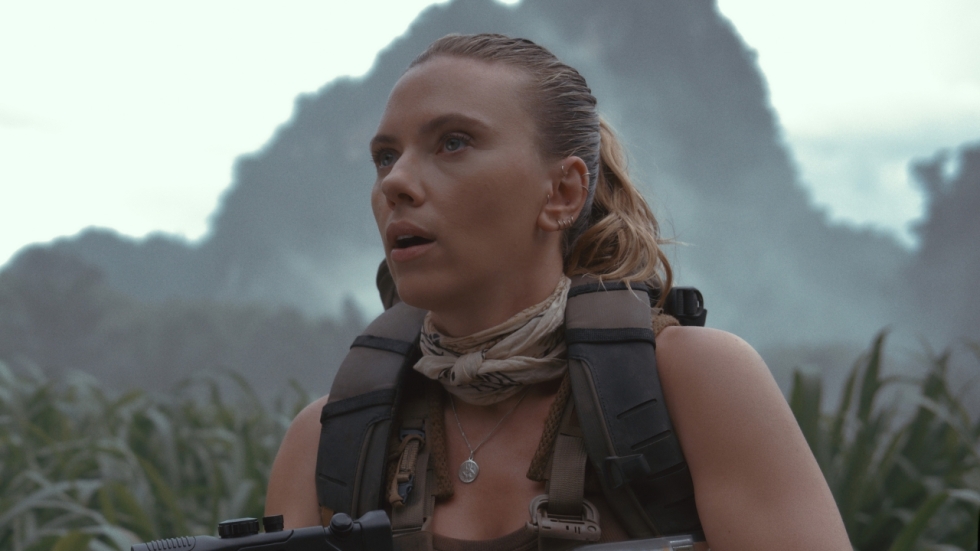 'Jurassic World Rebirth' heeft zijn eerste box-office mijlpaal bereikt