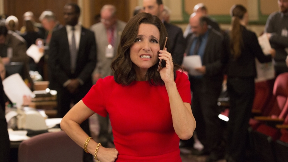 De acteerdynastie van Julia Louis-Dreyfus: haar zoons veroveren Hollywood met opvallende rollen
