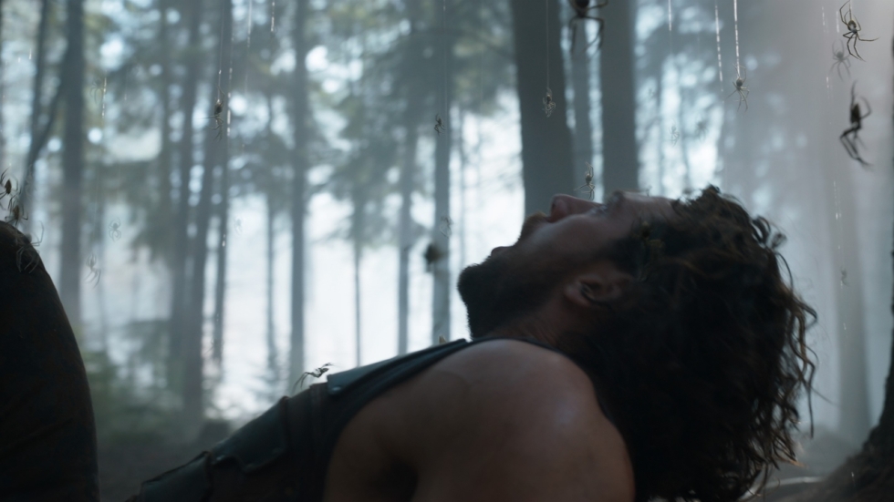 Grootste Marvel-flop in jaren nieuw op Netflix, maar krijgt 'The Old Guard 2' niet klein: "Lang niet alles is slecht"