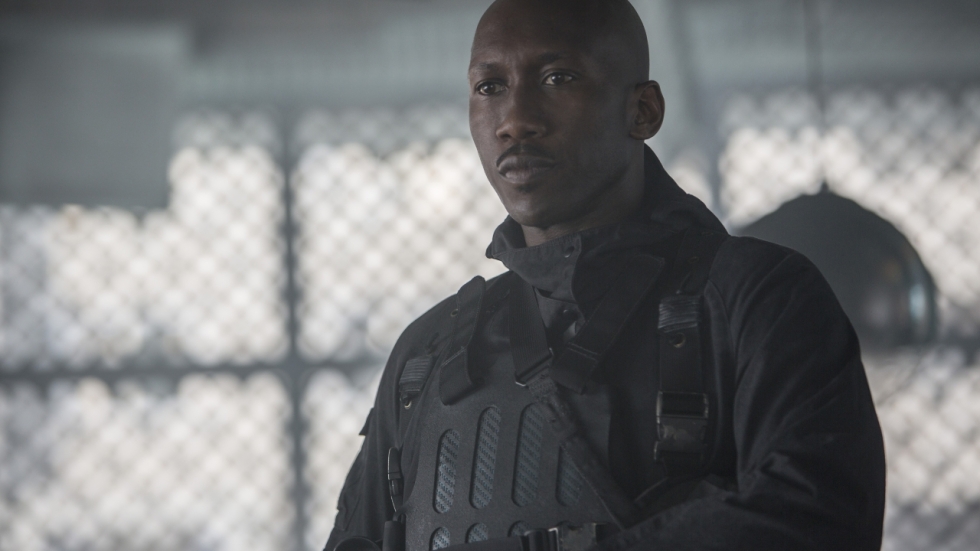 Marvel geeft het op met 'Blade'? Studio verkoopt kostuums aan andere grote film