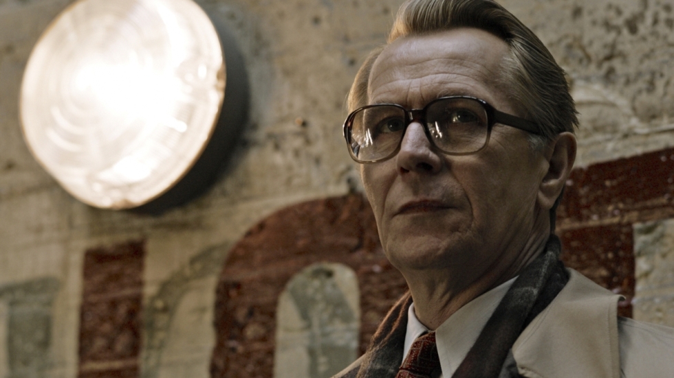 Gary Oldman zag bijna af van zijn beste filmrol: "Ik kon het niet aan"