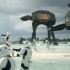 LEGO onthult de prijzige nieuwe 'Star Wars'-set in de grote Ultimate Collector Series