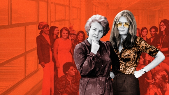 Dear Ms.: A Revolution in Print