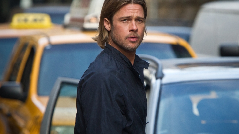 Brad Pitt waarschuwt jonge acteurs voor superheldenfilms: "Doe het niet!"