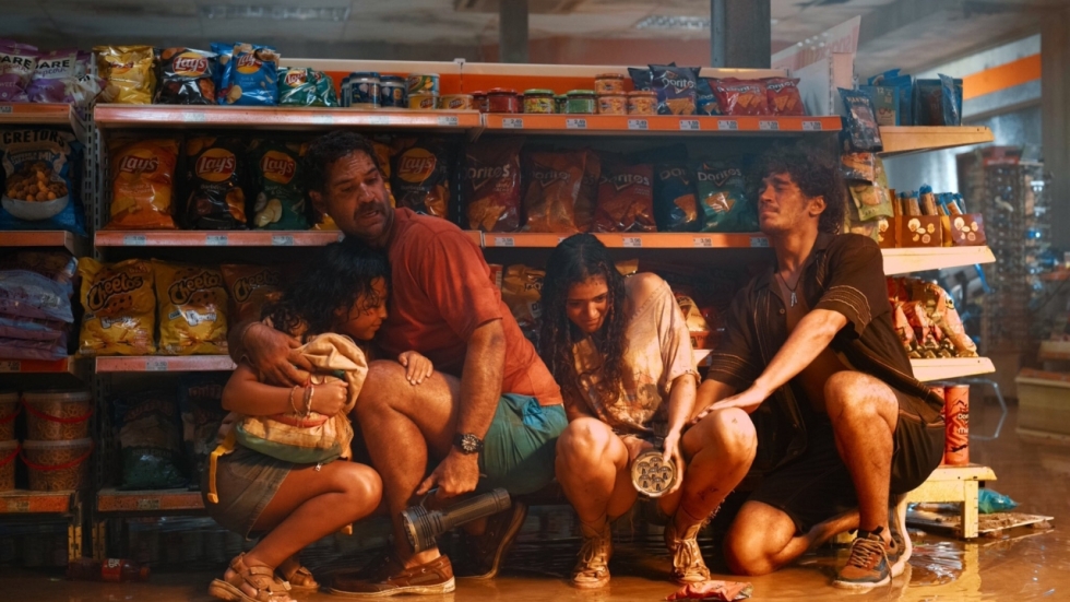 Zwak ontvangen 'Jurassic World: Rebirth' ook financieel een flop? Het lijkt er niet op