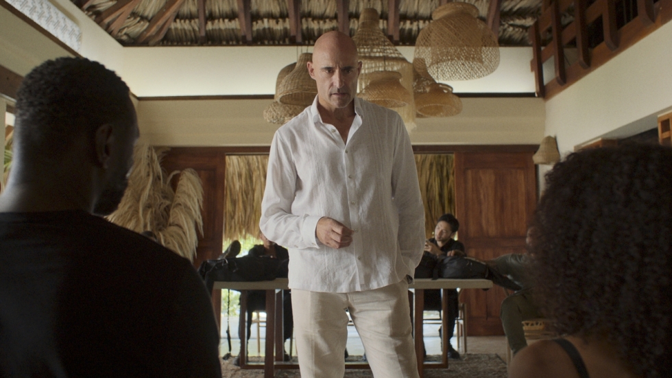 Kijkcijferkanon op Prime Video: recensenten haten 'm, kijkers verslinden 'm