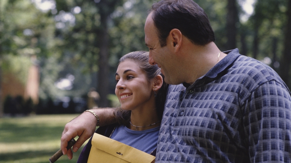 De hoofdrol in een van de beste Stephen King-films was bijna voor "Tony Soprano"