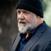 28 jaar jonger: de toekomstige vrouw van Russell Crowe