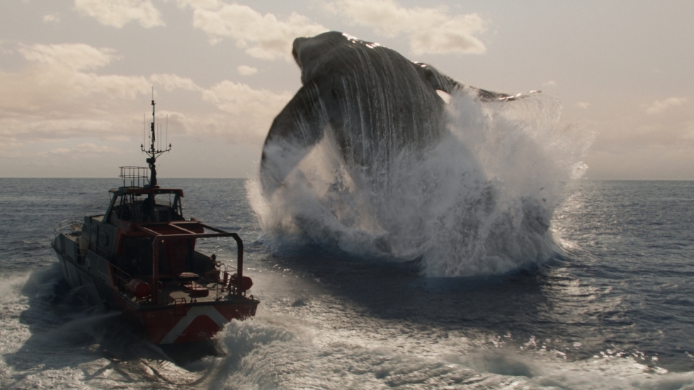 Na 24 jaar krijgt deze dino zijn wraak in 'Jurassic World Rebirth'