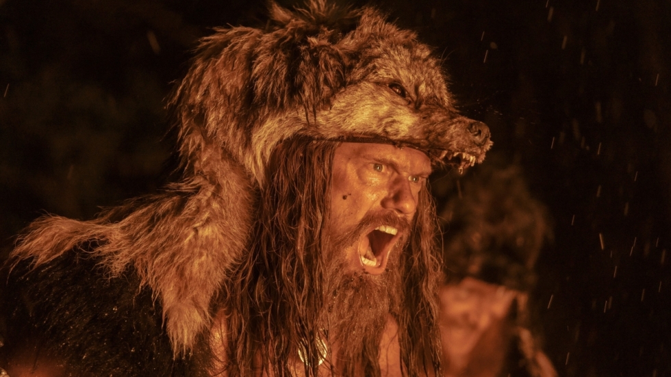 Historische actiefilm bleek een ware nachtmerrie