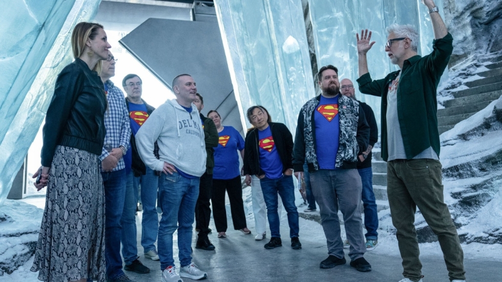 Regisseur 'Superman/Guardians of the Galaxy' wil deze drie superheldenmomenten nooit meer zien