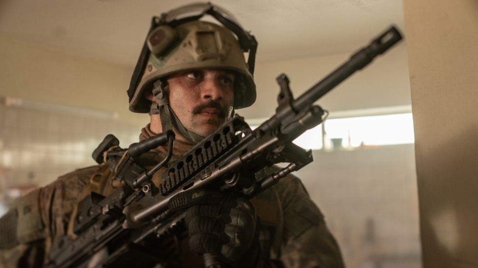 Ster uit 'The Odyssey' trekt zich terug: acteur uit 'Shogun' en 'Warfare' kiest voor andere film