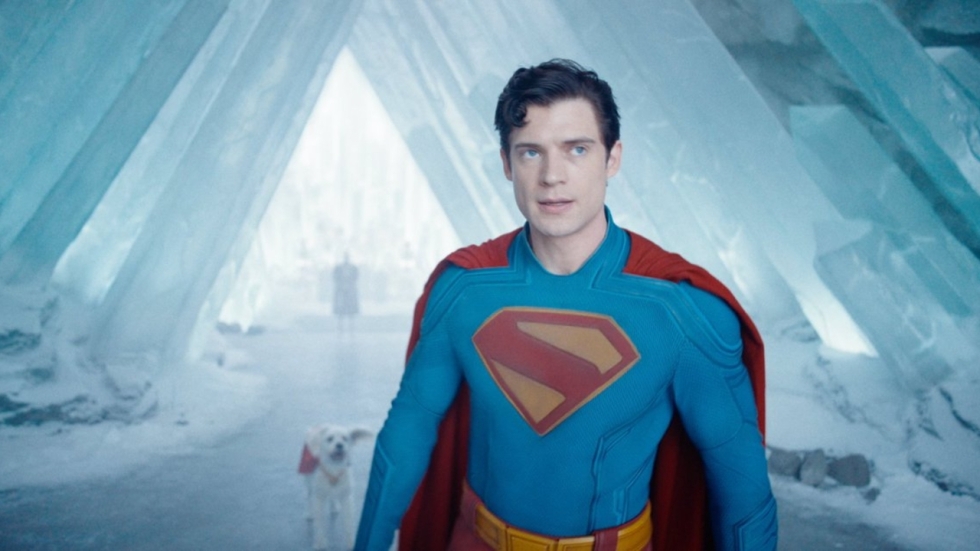 Wat je moet weten over 'Superman' voordat de film in de bioscoop gaat kijken