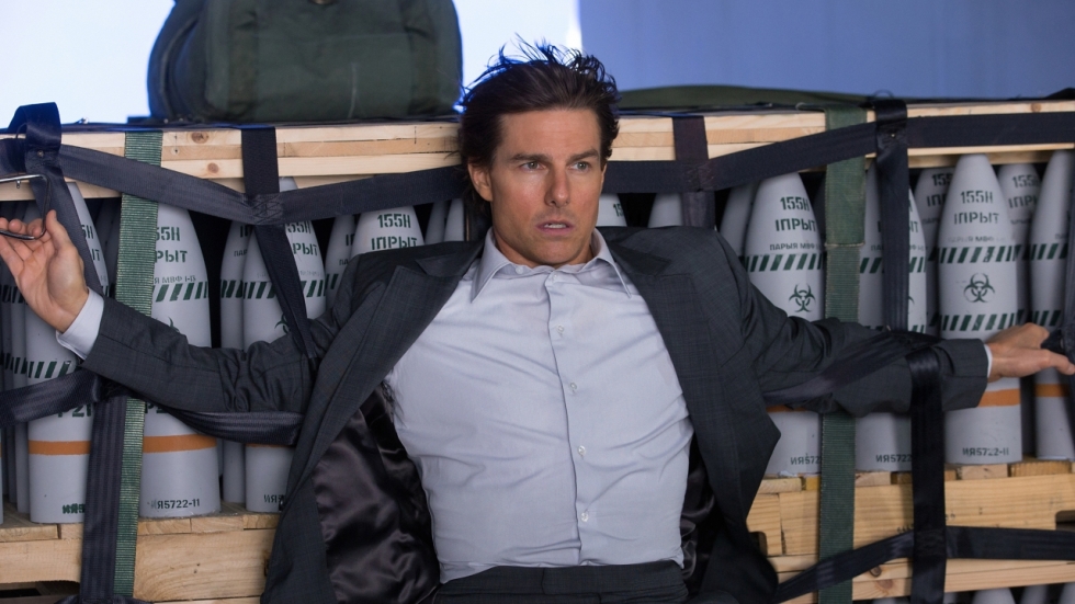 Tom Cruise heeft volgende vrouw op het oog én we kennen haar allemaal