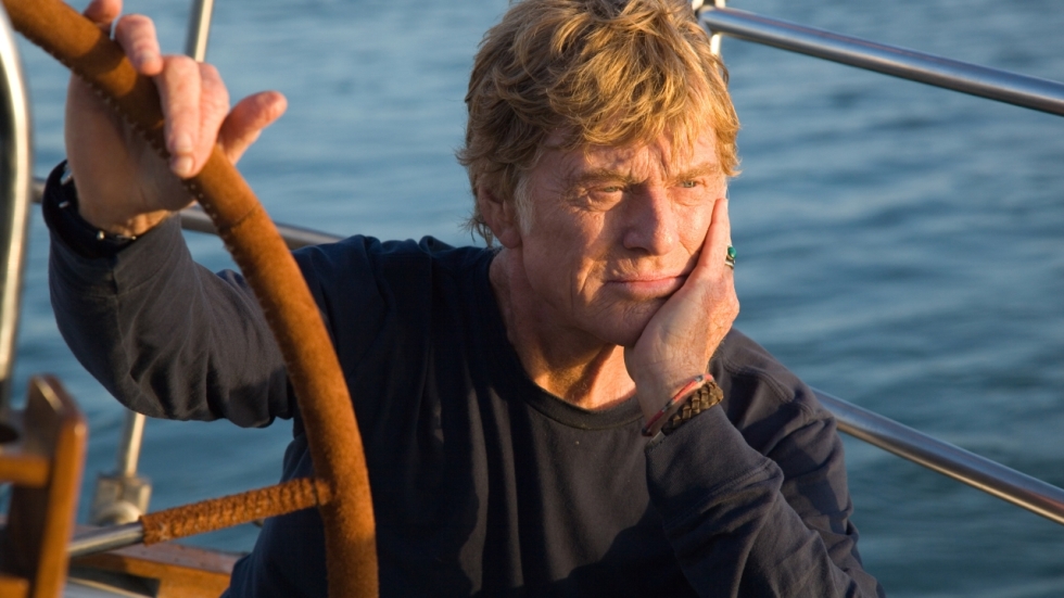 De rol die Robert Redford tot het uiterste dreef: "Wat voor een krankzinnige film is dit?"