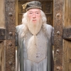 Dumbledore-acteur heeft om deze logische reden nooit de Harry Potter-boeken gelezen