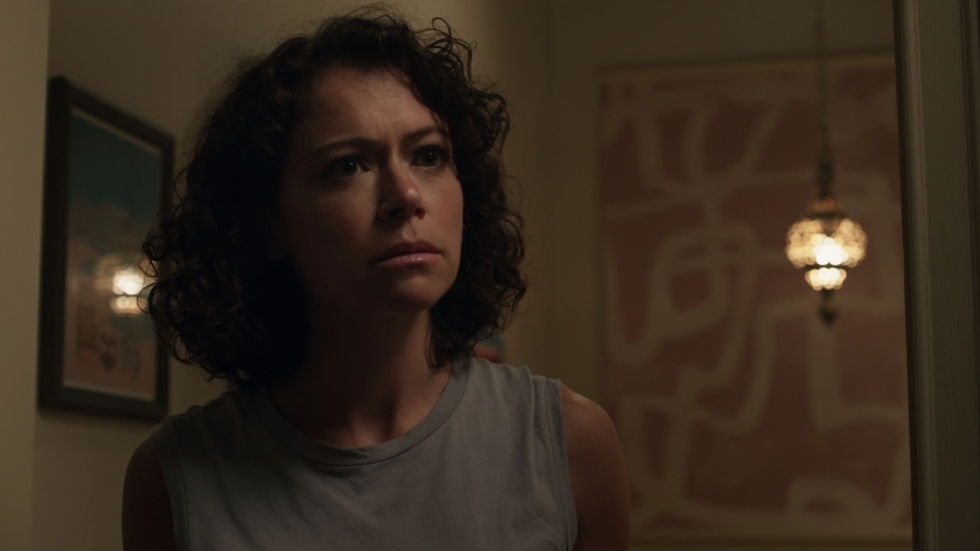 Eerste poster 'Keeper' van de regisseur van 'The Monkey' en 'Longlegs'