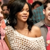 Rihanna sloeg acteur vol in het gezicht: "Als jij mijn billen mept, mep ik jou"
