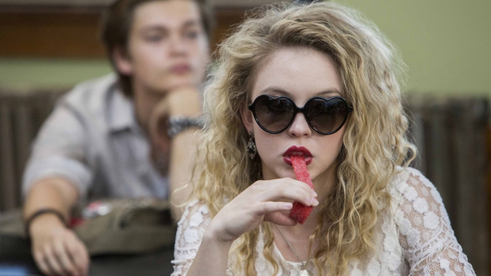 Sydney Sweeney wil het zusje van Margot Robbie worden