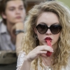 Sydney Sweeney wil het zusje van Margot Robbie worden