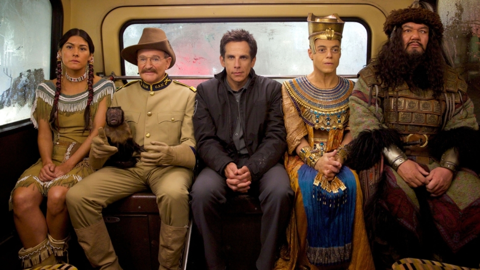 Deze franchise is net 10 jaar oud, maar krijgt nú alweer een reboot