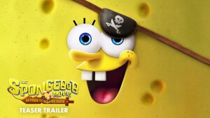 The SpongeBob Movie: Search for Squarepants (2025) video/trailer